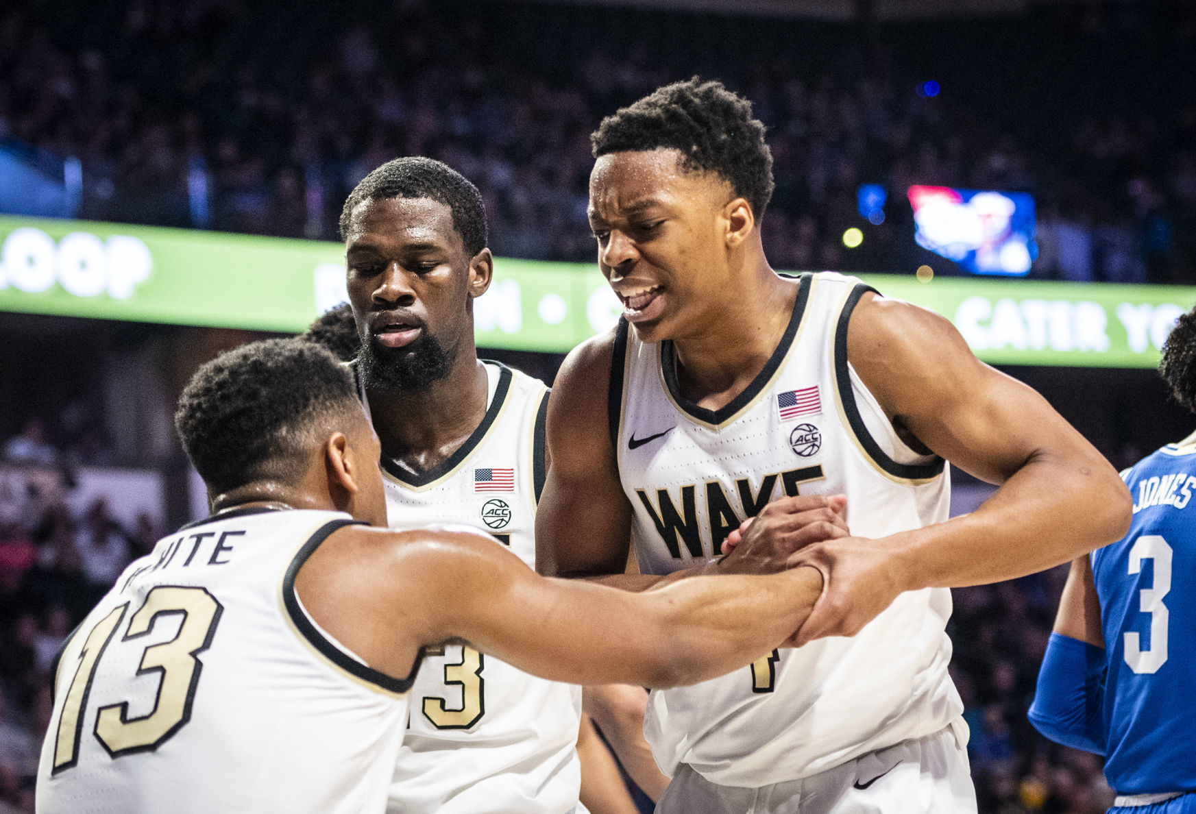 WakeBasketball